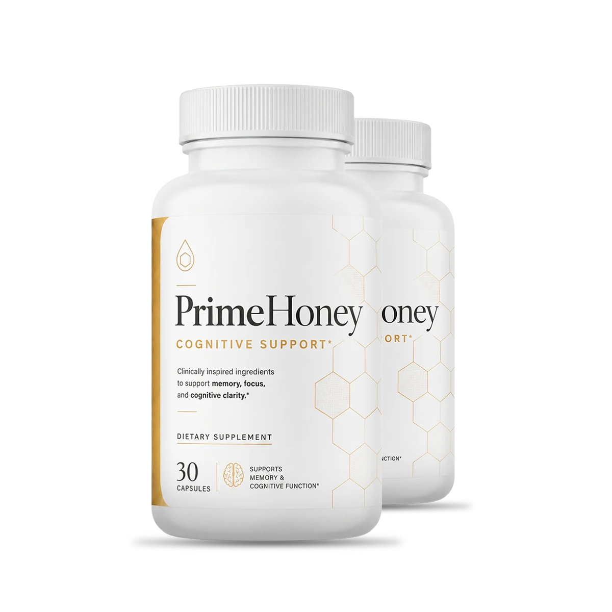 PrimeHoney PrimeHoney 1 bottle