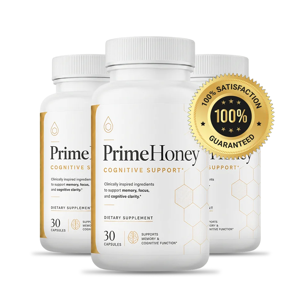 Buy PrimeHoney Online